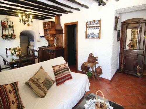 Holiday Home Poligono 7, Parcela