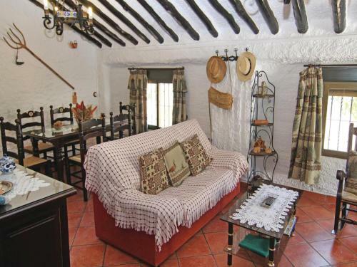 Holiday Home Poligono 7, Parcela