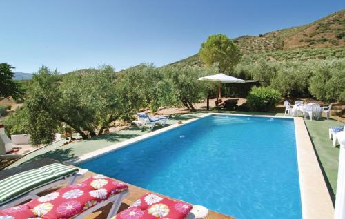 Holiday Home Poligono 7, Parcela