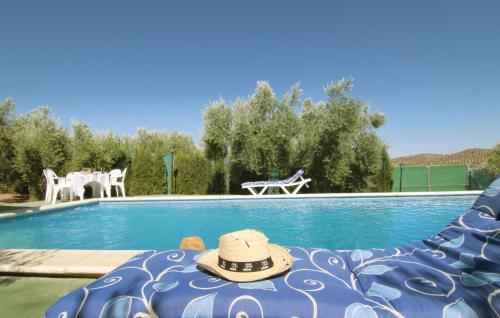 Holiday Home Poligono 7, Parcela