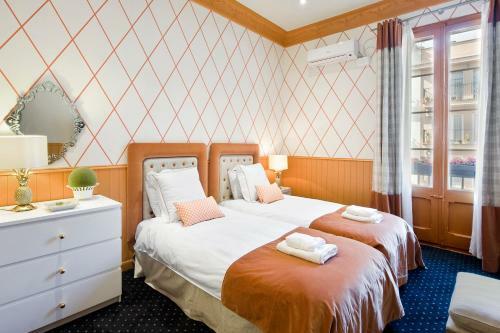 Apartamento Luxury Diputaci�n