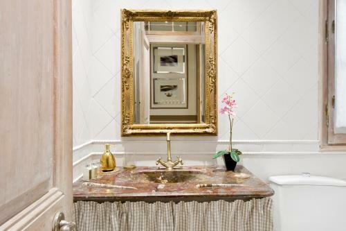 Apartamento Luxury Diputaci�n
