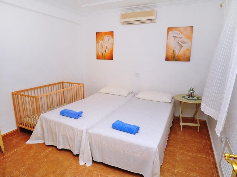 Apartment Monada J�vea