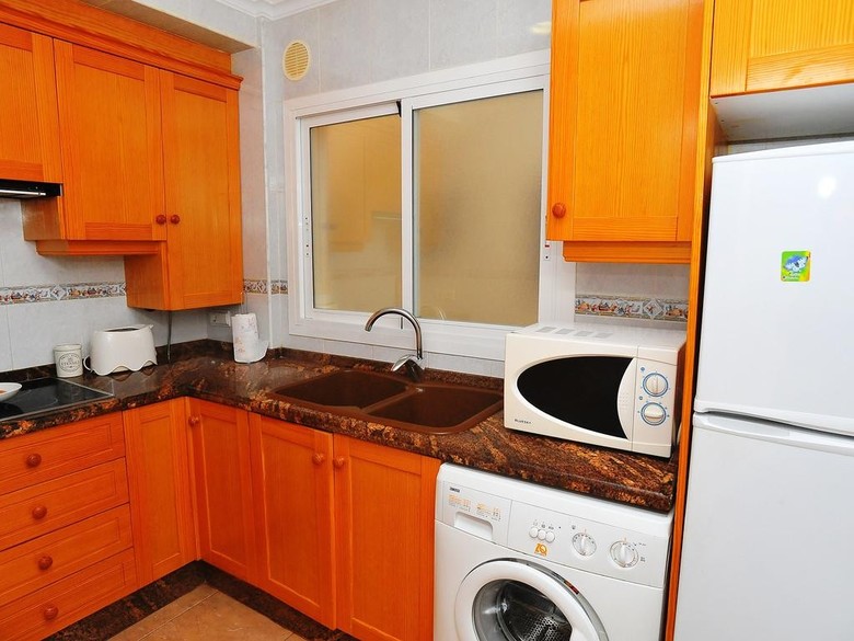 Apartment Monada J�vea
