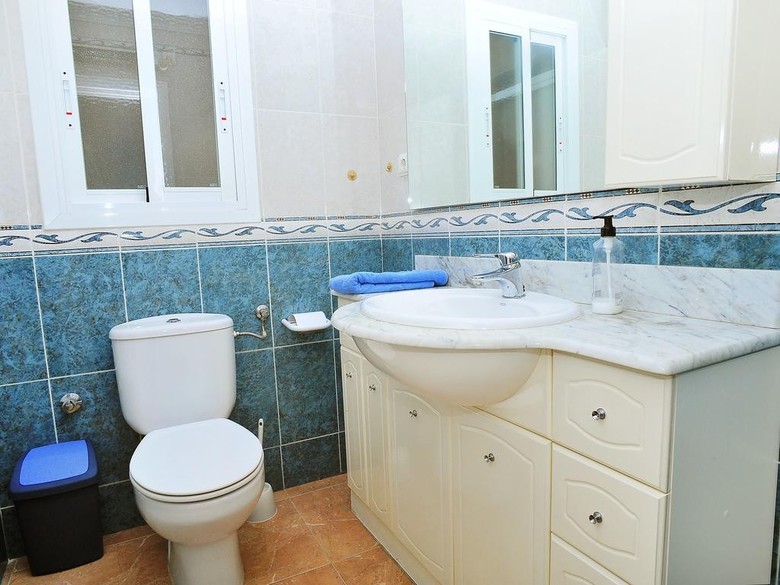 Apartment Monada J�vea