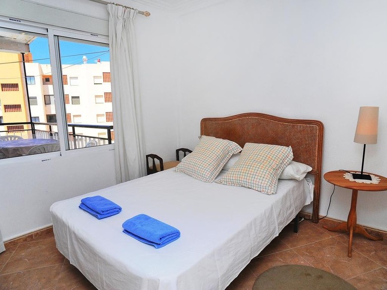 Apartment Monada J�vea