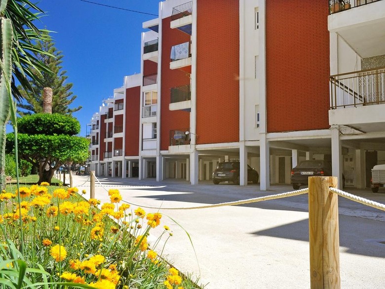 Apartment Monada J�vea