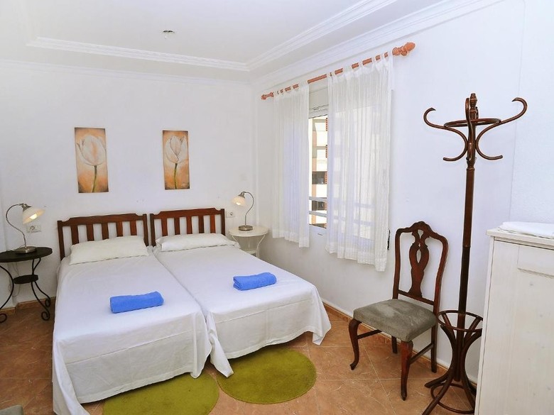 Apartment Monada J�vea
