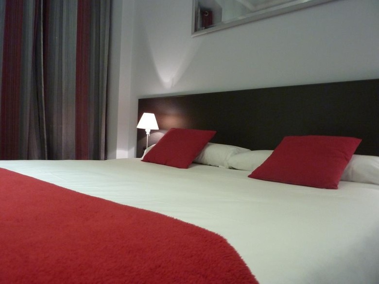 Hostal Don Cecilio Guesthouse (parte Vieja)