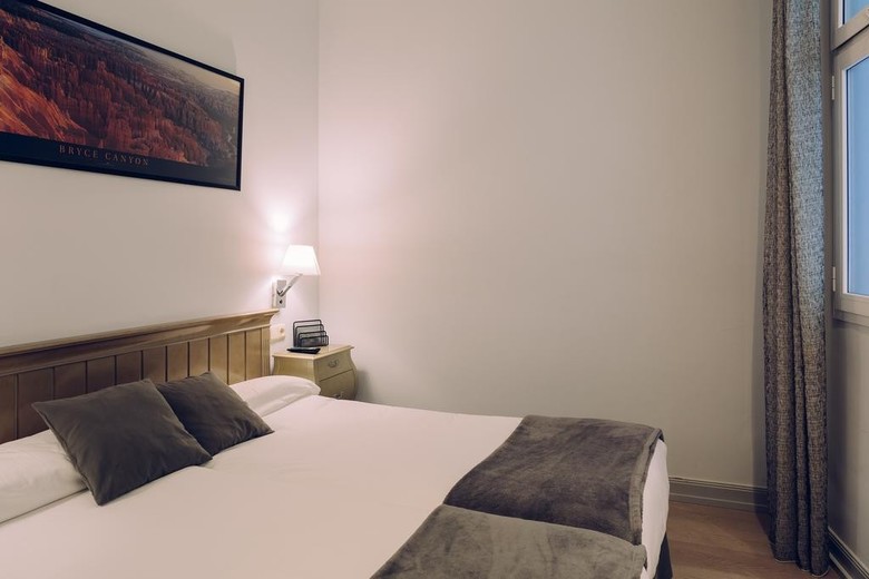 Hostal Don Cecilio Guesthouse (parte Vieja)