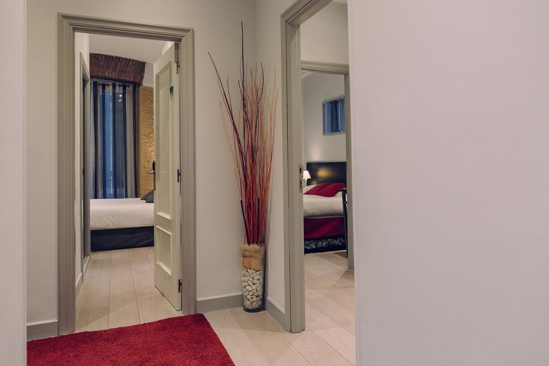 Hostal Don Cecilio Guesthouse (parte Vieja)