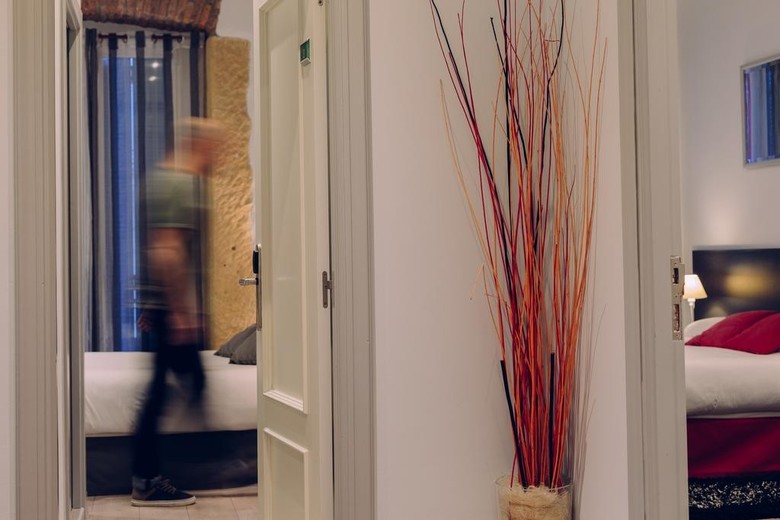 Hostal Don Cecilio Guesthouse (parte Vieja)