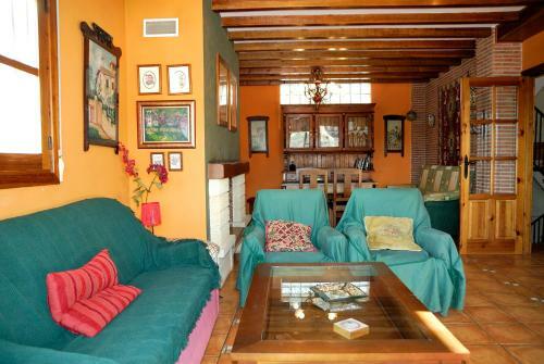 Casa Icas