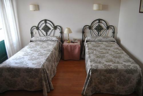 Hotel La Posada De Castrojeriz