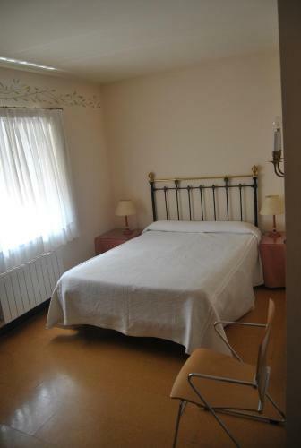 Hotel La Posada De Castrojeriz