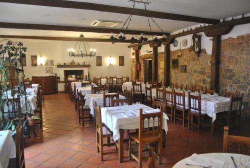 Hotel La Posada De Castrojeriz