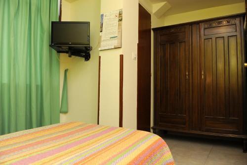 Hostal Ram�n Y Cajal