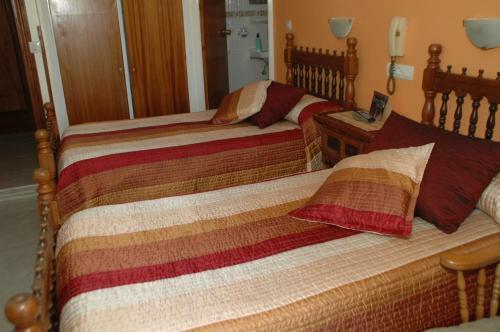 Hostal Ram�n Y Cajal
