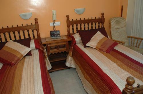 Hostal Ram�n Y Cajal