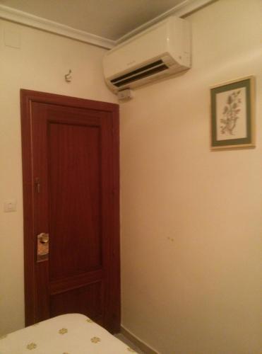 Hostal Ram�n Y Cajal