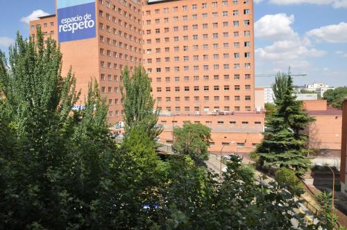 Hostal Ram�n Y Cajal