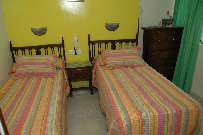 Hostal Ram�n Y Cajal