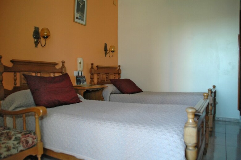 Hostal Ram�n Y Cajal