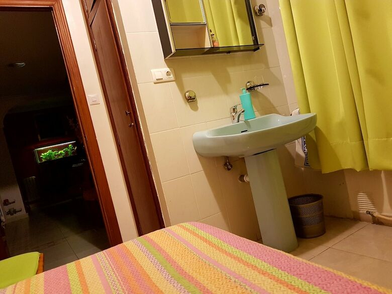 Hostal Ram�n Y Cajal