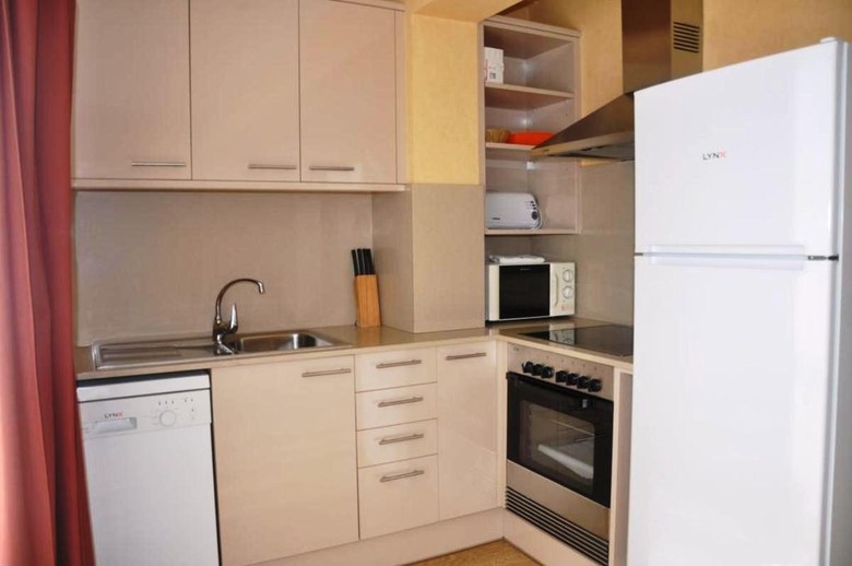 Apartaments Tur�stics Puigcerd� - Cal Bertr�n