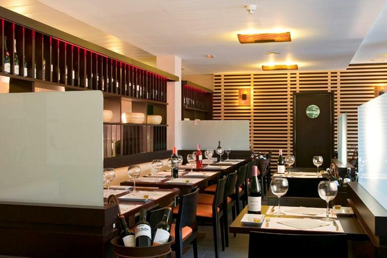 Hotel Ibis Madrid Alcorcon Tresaguas