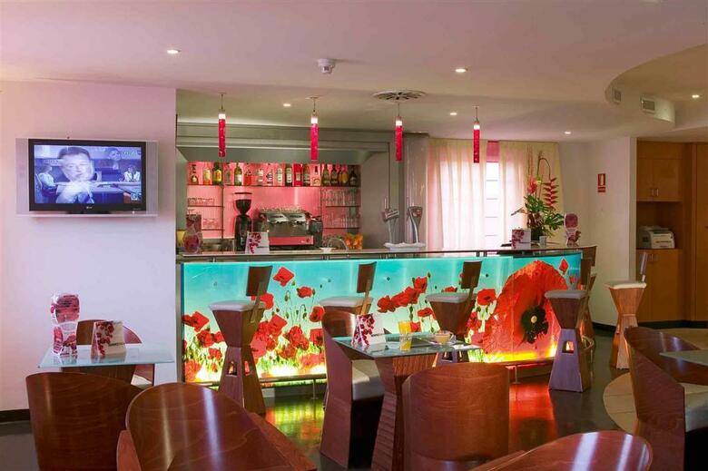 Hotel Ibis Madrid Alcorcon Tresaguas