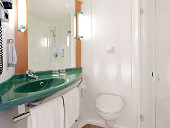 Hotel Ibis Madrid Alcorcon Tresaguas