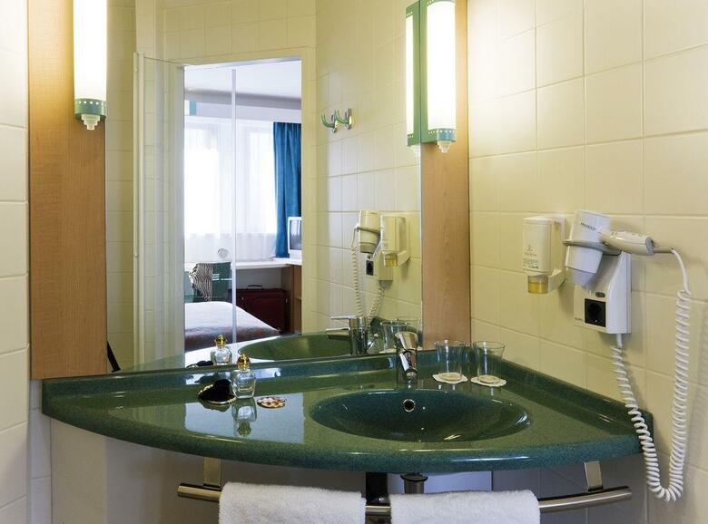 Hotel Ibis Madrid Alcorcon Tresaguas