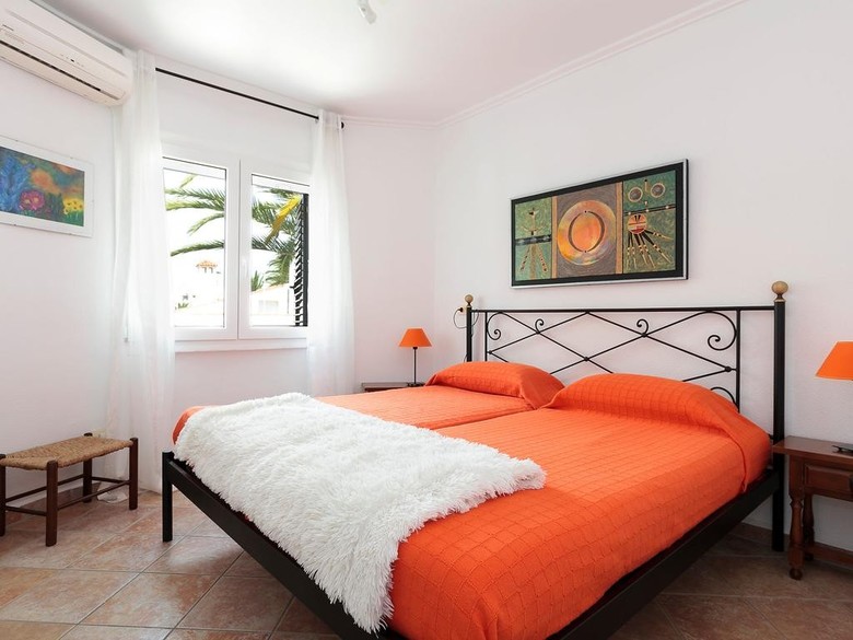 Holiday Home Urb. El Palmar D�nia