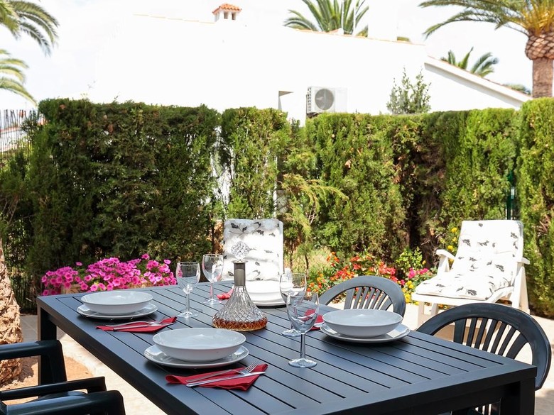 Holiday Home Urb. El Palmar D�nia