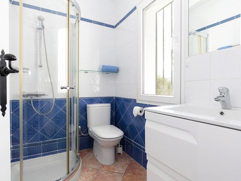 Holiday Home Urb. El Palmar D�nia