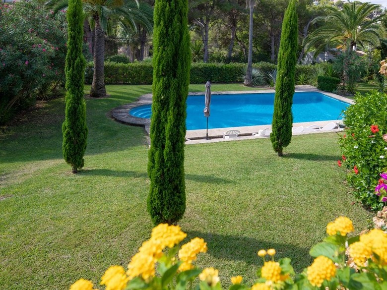 Holiday Home Begonia J�vea