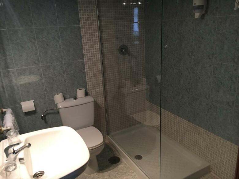 Hostal El Pinar