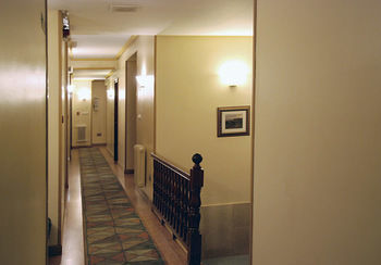 Hotel Am�rica