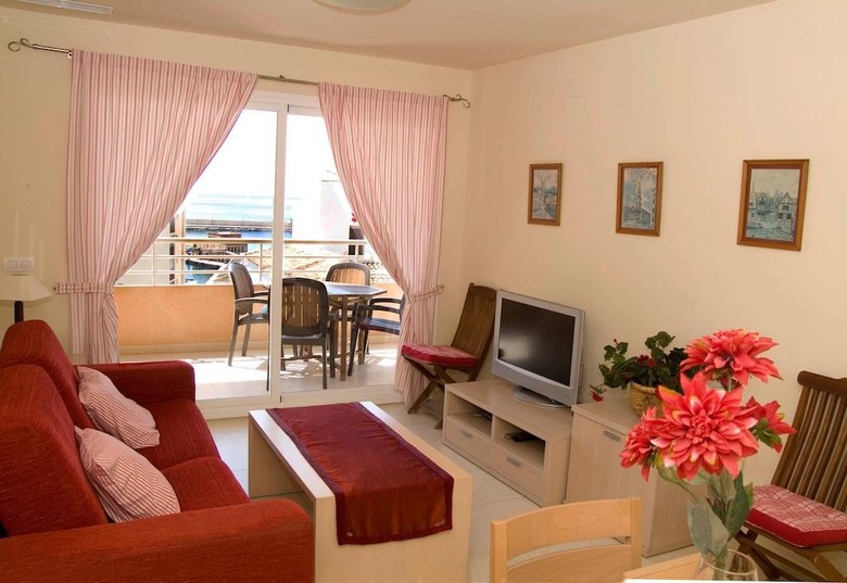 Apartamento Apolo 19 8� 34l