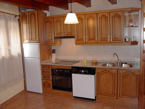 Apartamento Casa Valent�