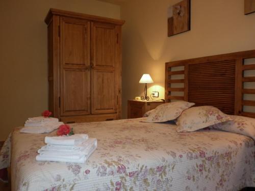 Apartamento Casa Valent�