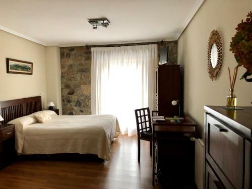 Bed & Breakfast Posada De Villacarriedo