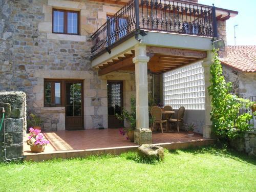 Bed & Breakfast Posada De Villacarriedo