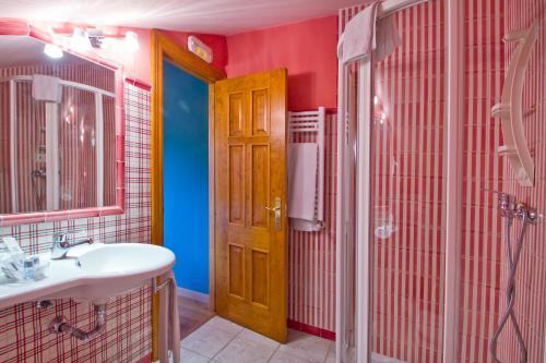 Bed & Breakfast Posada De Villacarriedo