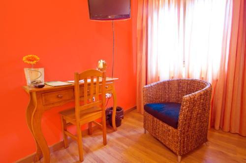 Bed & Breakfast Posada De Villacarriedo