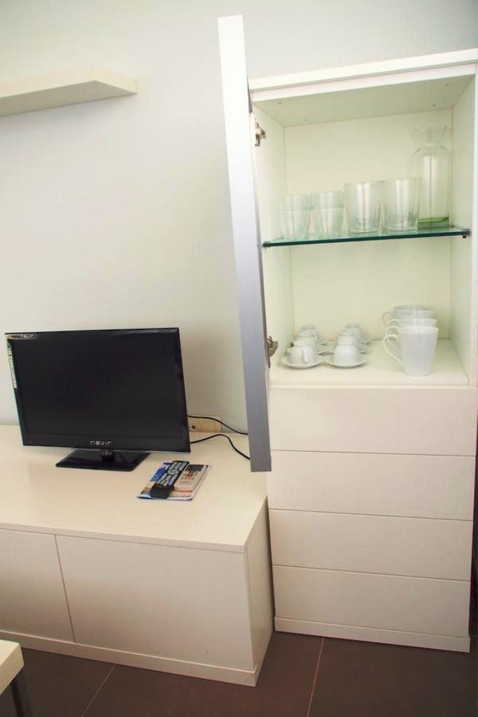 Apartamento Realrent Pe�on Beach