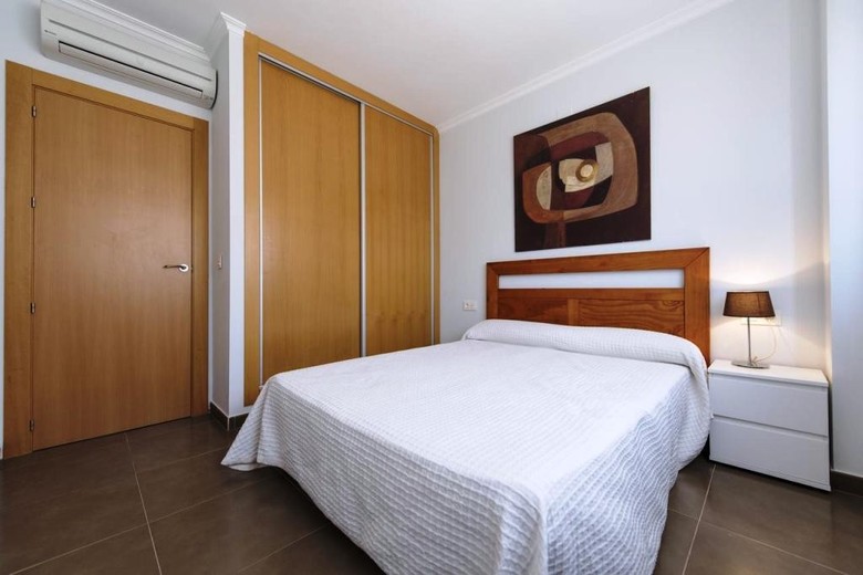 Apartamento Realrent Pe�on Beach