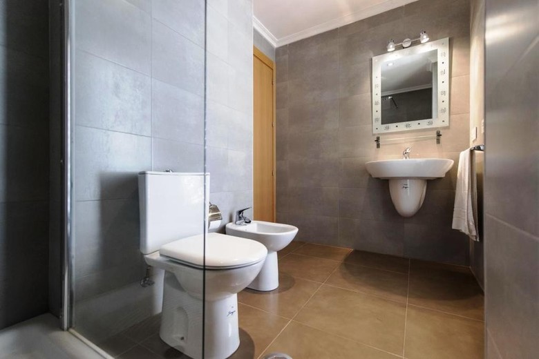 Apartamento Realrent Pe�on Beach