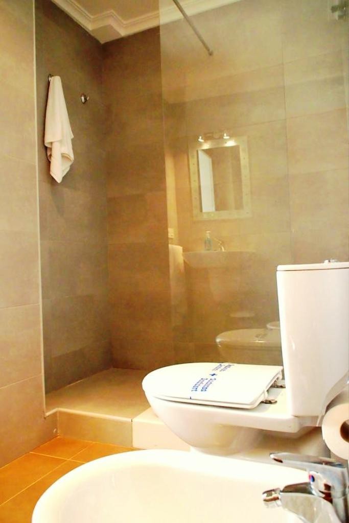 Apartamento Realrent Pe�on Beach